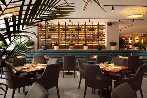 ร้านอาหาร