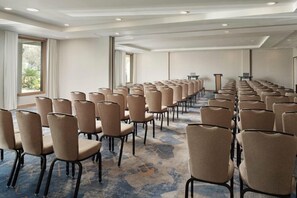 Meeting facility - Marriott Plaza Santonio (San Antonio)