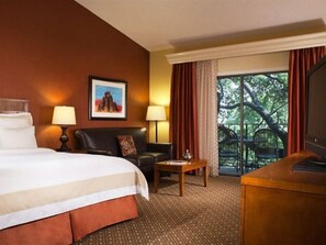 Room - Marriott Plaza Santonio (San Antonio)