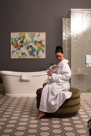 Spa - Marriott Plaza Santonio (San Antonio)