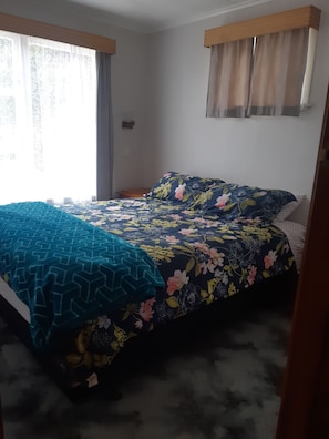 4 chambres, accĂšs au Wi-Fi (inclus), literie fournie