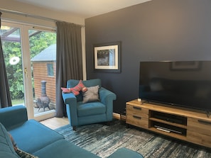 TV connectée