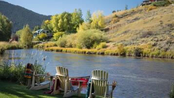 Área da propriedade