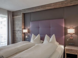 2 Schlafzimmer, WLAN