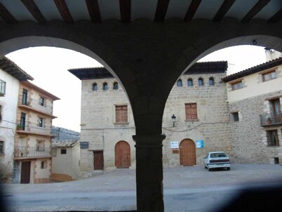 1º-APT-CASA ANGELITA