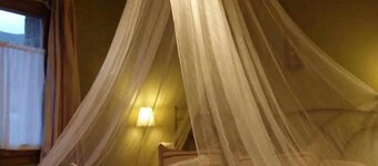 Rural accommodation Angelita