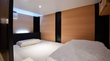 In-room safe, desk, laptop workspace, free WiFi