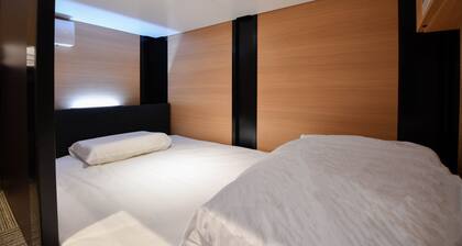 Grandouce Otorii I - Hostel, Caters to Men