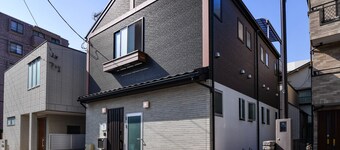 Grandouce Otorii I - Hostel, Caters to Men