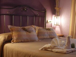 1 bedroom, free WiFi - Rural accommodation Angelita (Olocau Del Rey)