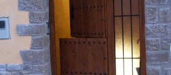 Hébergements ruraux Angelita