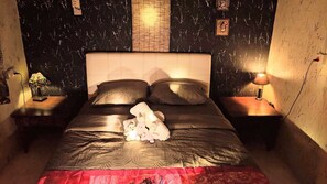 1 bedroom, WiFi
