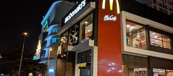 Annie Rustic Homestay Ipoh is at the heart of food discovery convenience