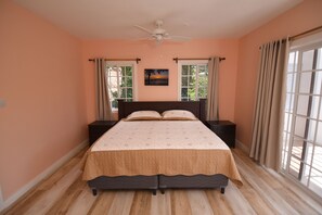 1 Schlafzimmer, Zimmersafe, Bügeleisen/Bügelbrett, WLAN