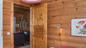 2 Schlafzimmer, Internetzugang