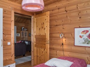2 chambres, accès Internet