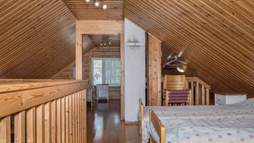 2 bedrooms, Internet