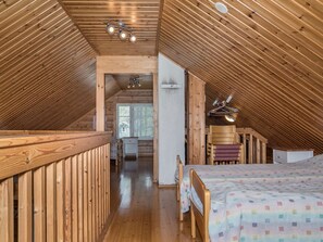 2 bedrooms, internet