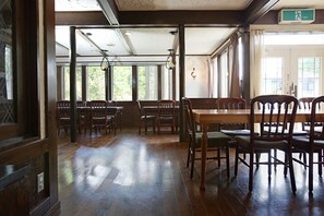 Restauranger