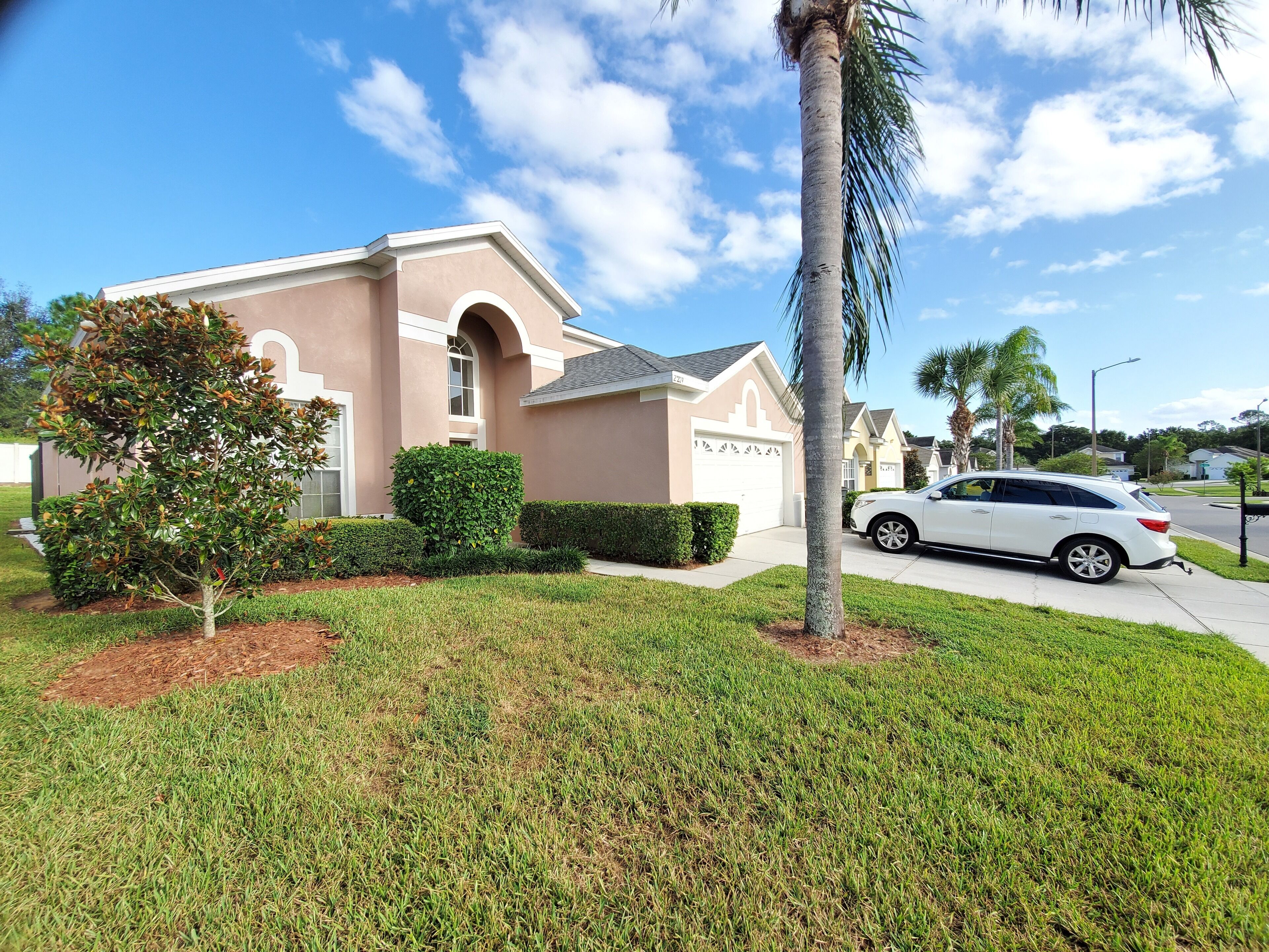 6Bedrooms, 5 min to Disney World, Free Heated Large Pool/Spa, Kid friendly home 