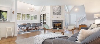 Luxury 3BR/2BA-1700 sq ft, Mountain view,BBQ