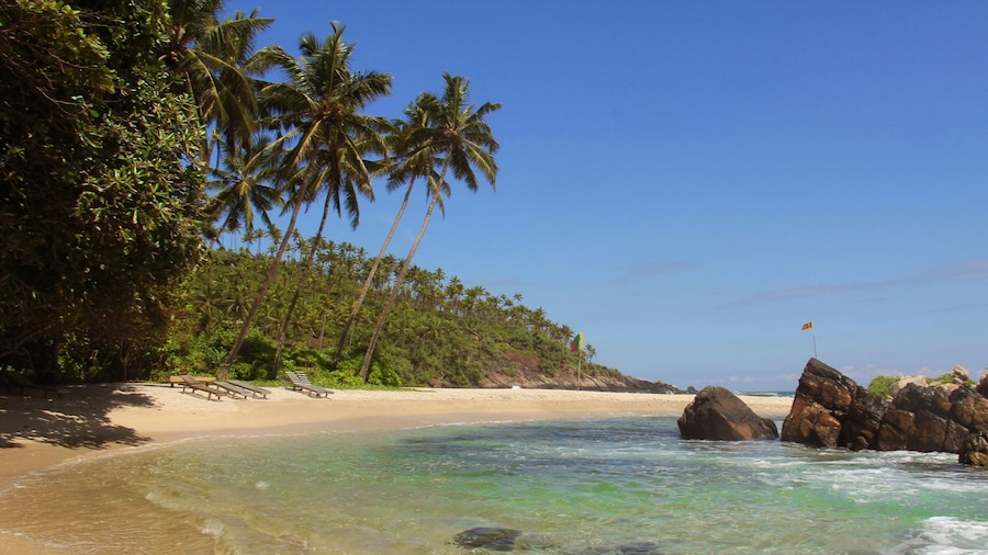 Sooriya Sewana Guest House