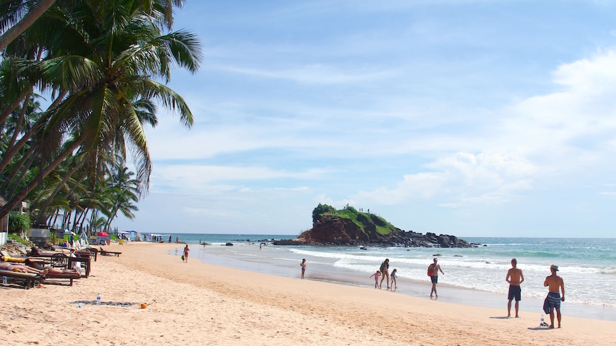 Sooriya Sewana Guest House