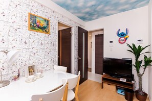 Anime Theme Room 73