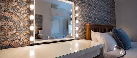 2 camere, ferro/asse da stiro, culla da viaggio, Wi-Fi