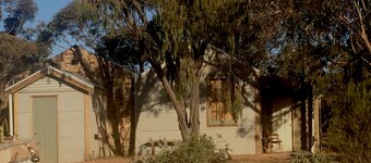 The Yourambulla Cottage<br>Bed and Continental Breakfast