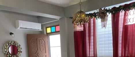 Smart-tv, Netflix, streamingdiensten en een stereo