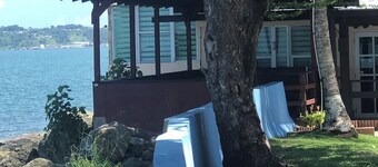 Close to Everywhere-3BR/1B/AC/Pkng/Biz/Kid/Pet/6guests