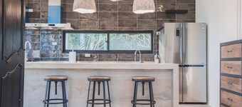 Cloud 9 Panorama Guest House