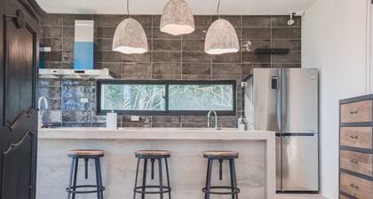 Cloud 9 Panorama Guest House