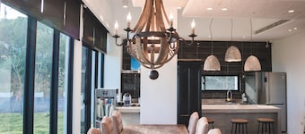 Cloud 9 Panorama Guest House