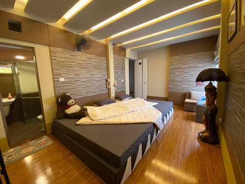 The Art - Teddy House