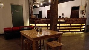 包每日當地菜式早餐