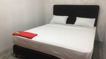 Verdunkelungsvorhänge, schallisolierte Zimmer, kostenloses WLAN