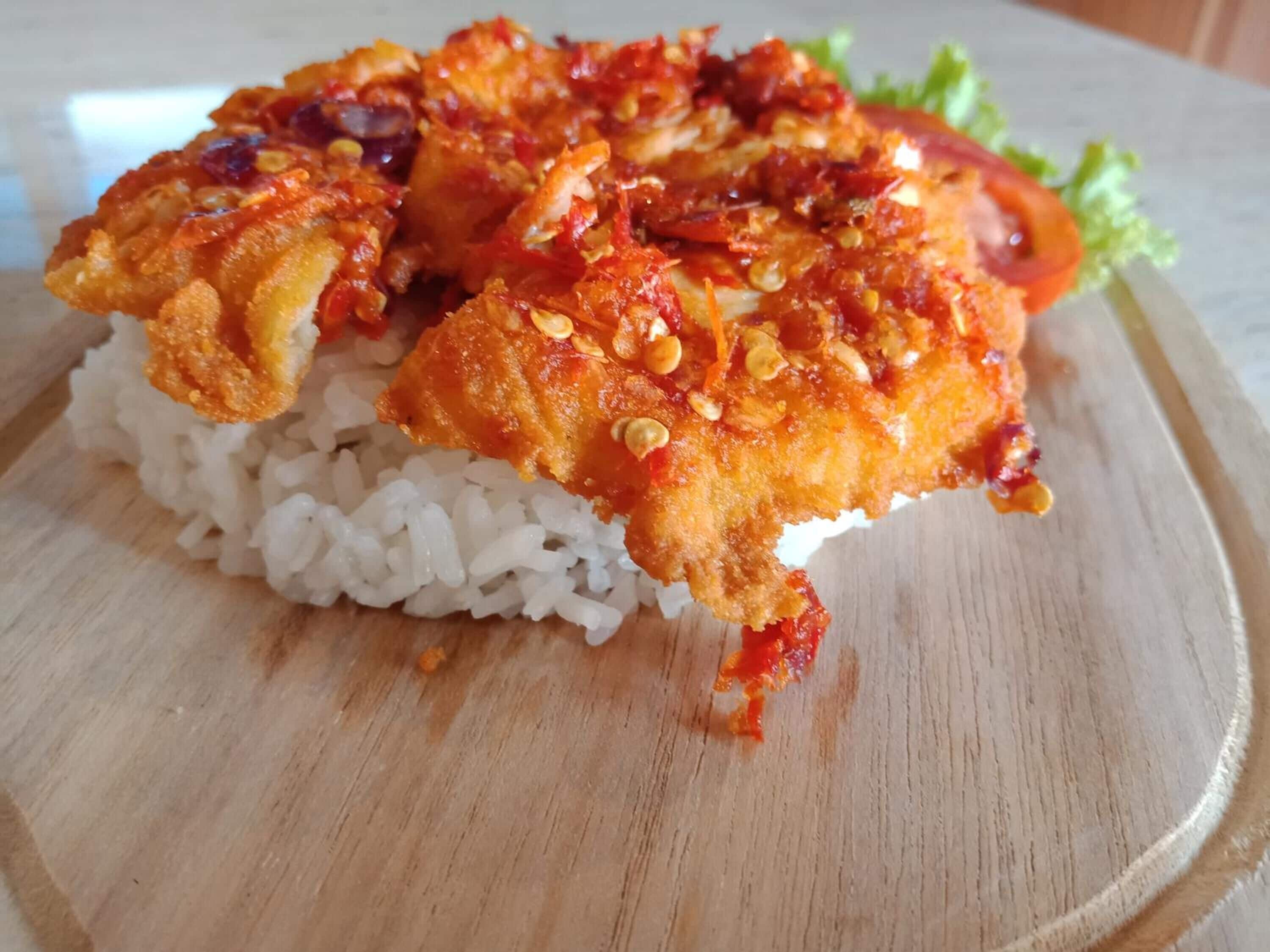餐厅