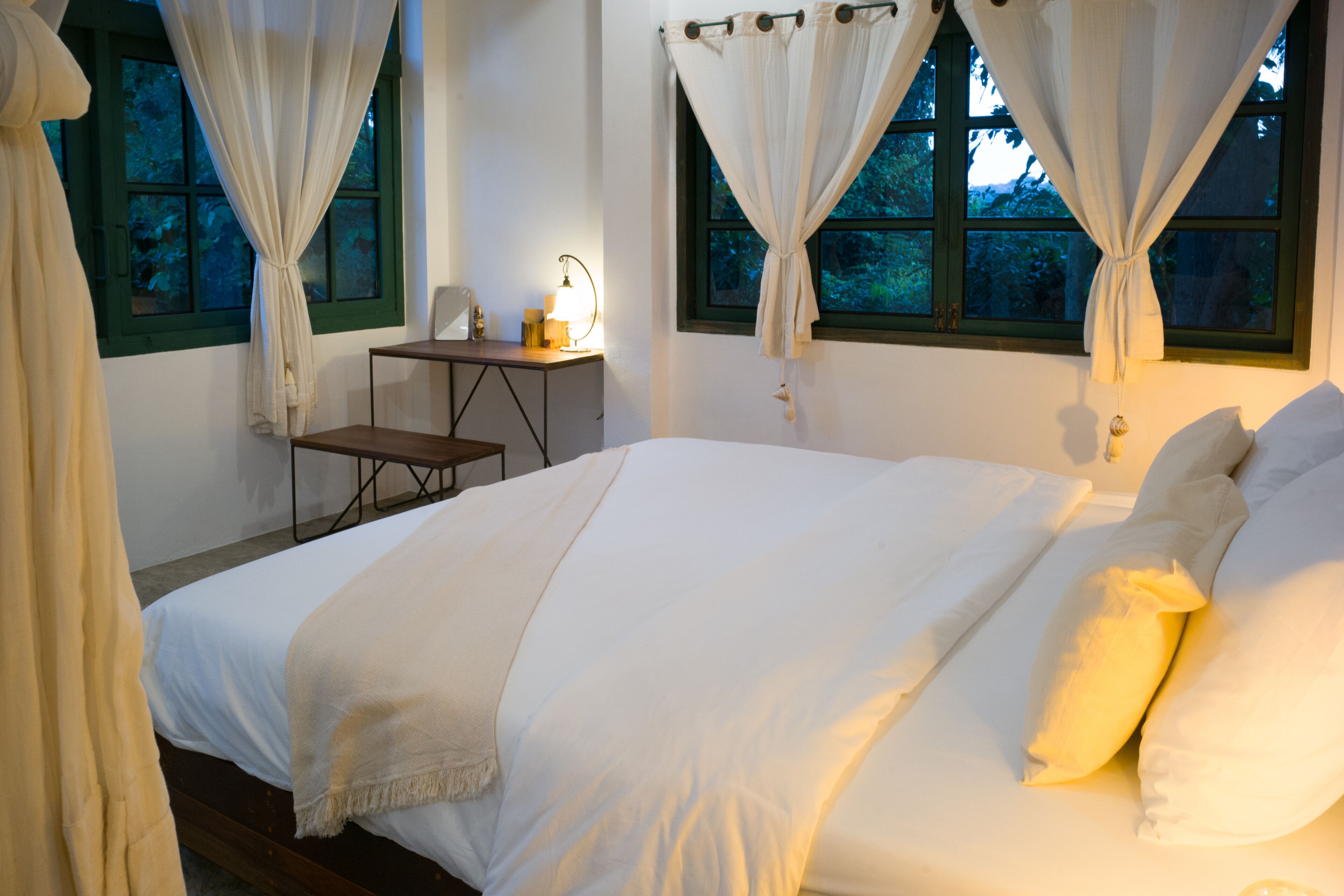 Foto - Big Tree Boutique Hotel