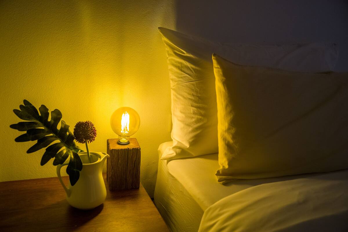 Deluxe Room | In-room safe, desk, laptop workspace, WiFi (free)