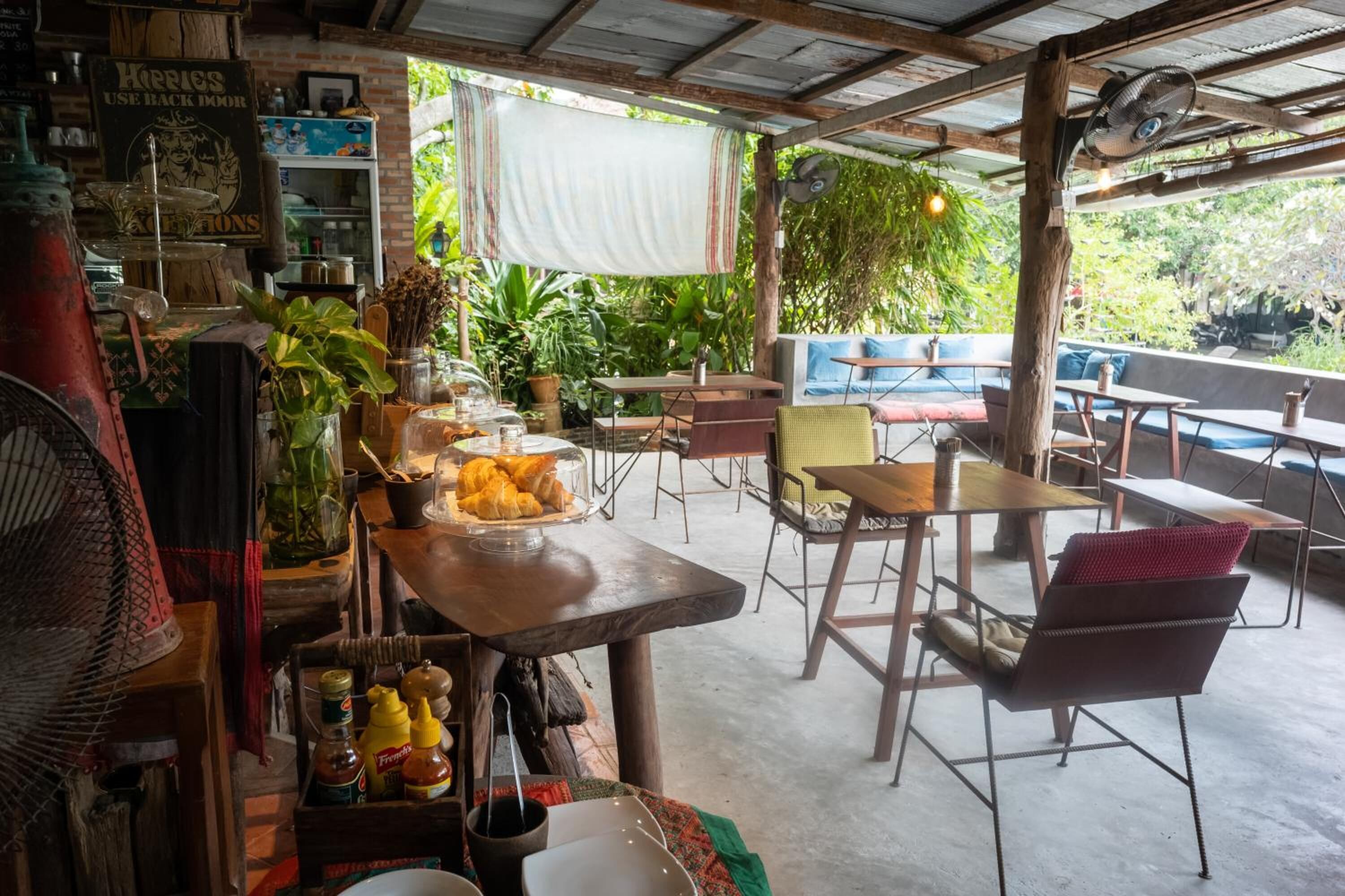 Foto - Big Tree Boutique Hotel