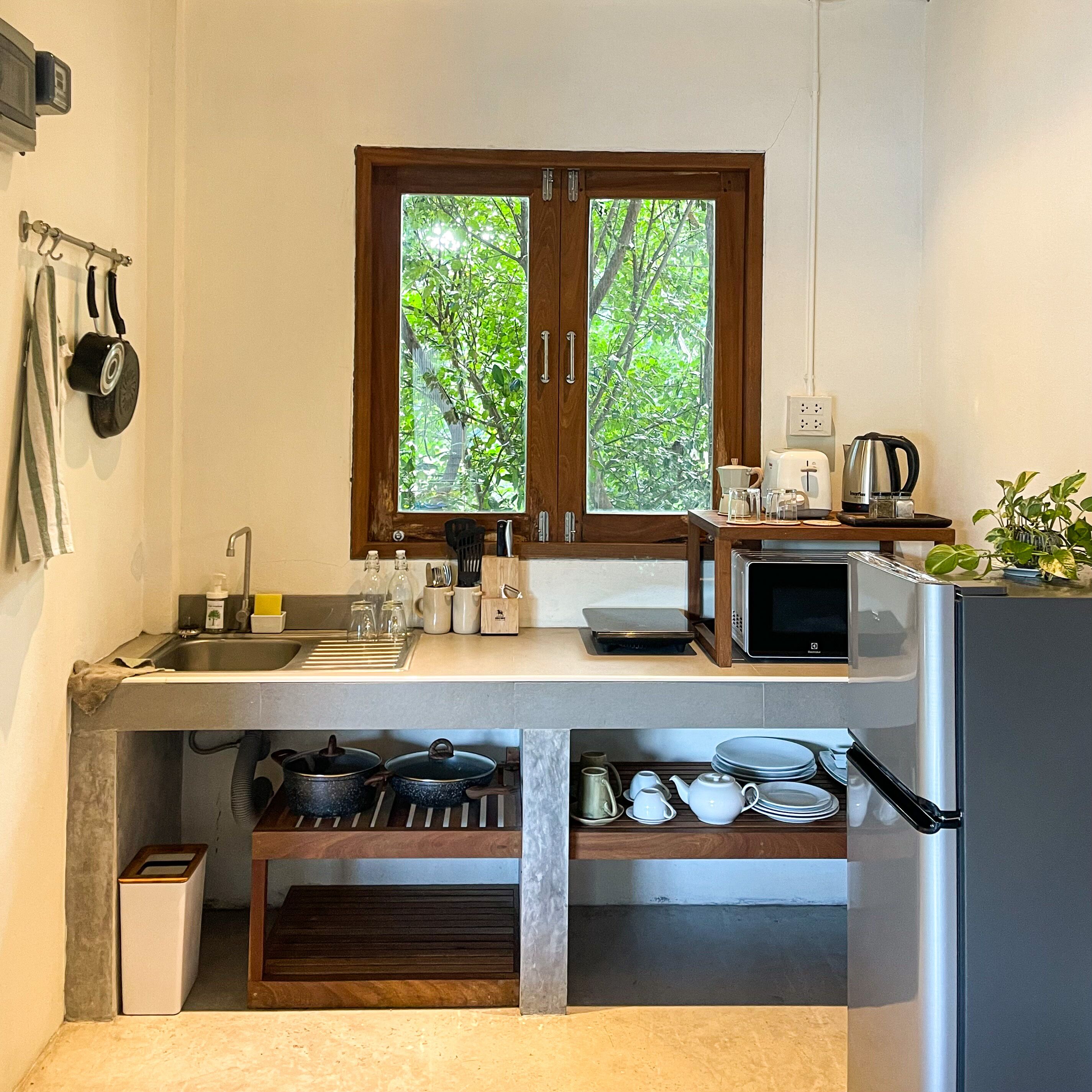 Foto - Big Tree Boutique Hotel