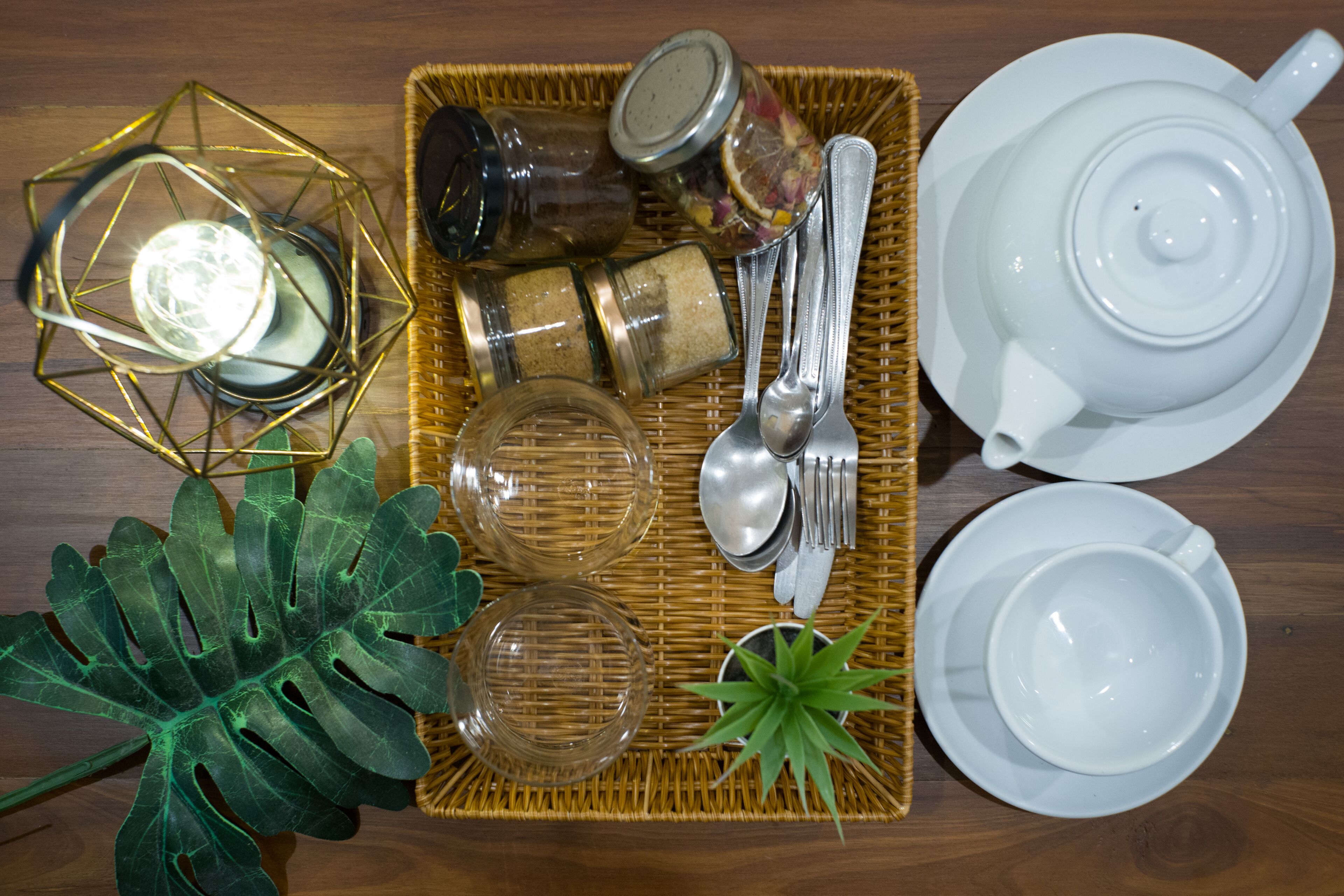 Foto - Big Tree Boutique Hotel