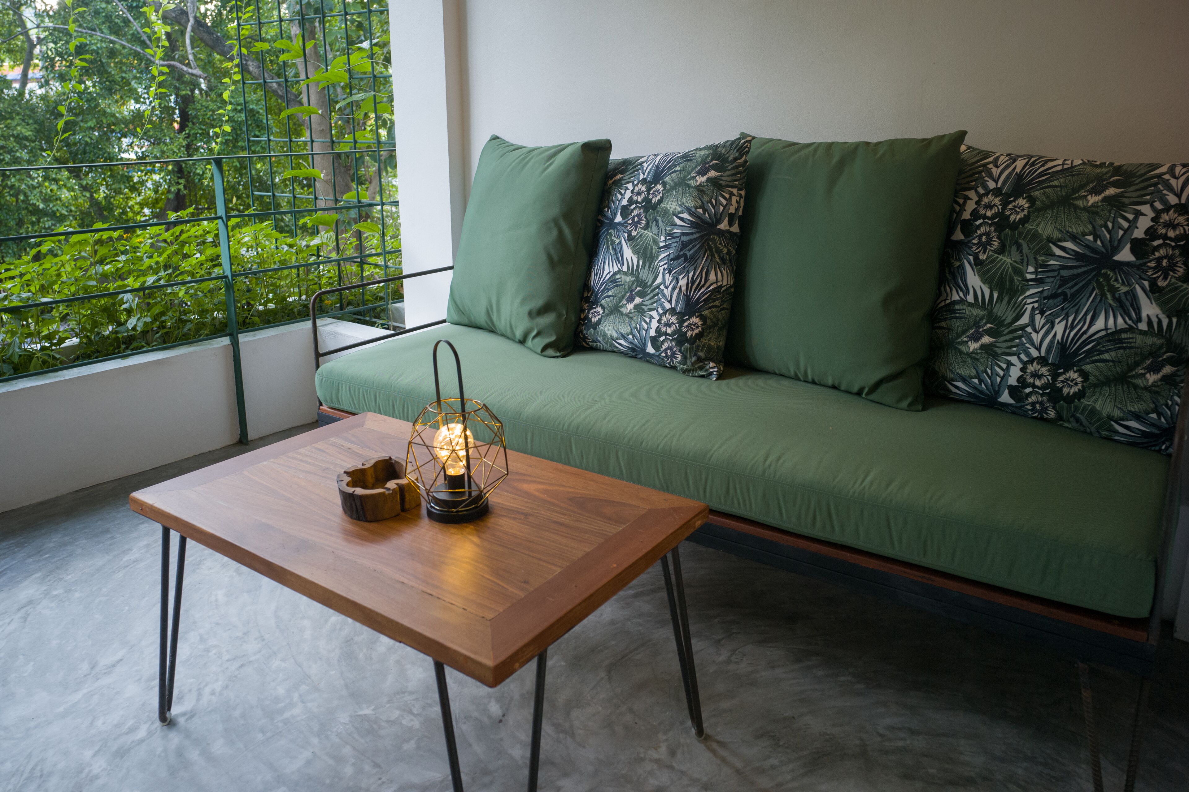 Foto - Big Tree Boutique Hotel