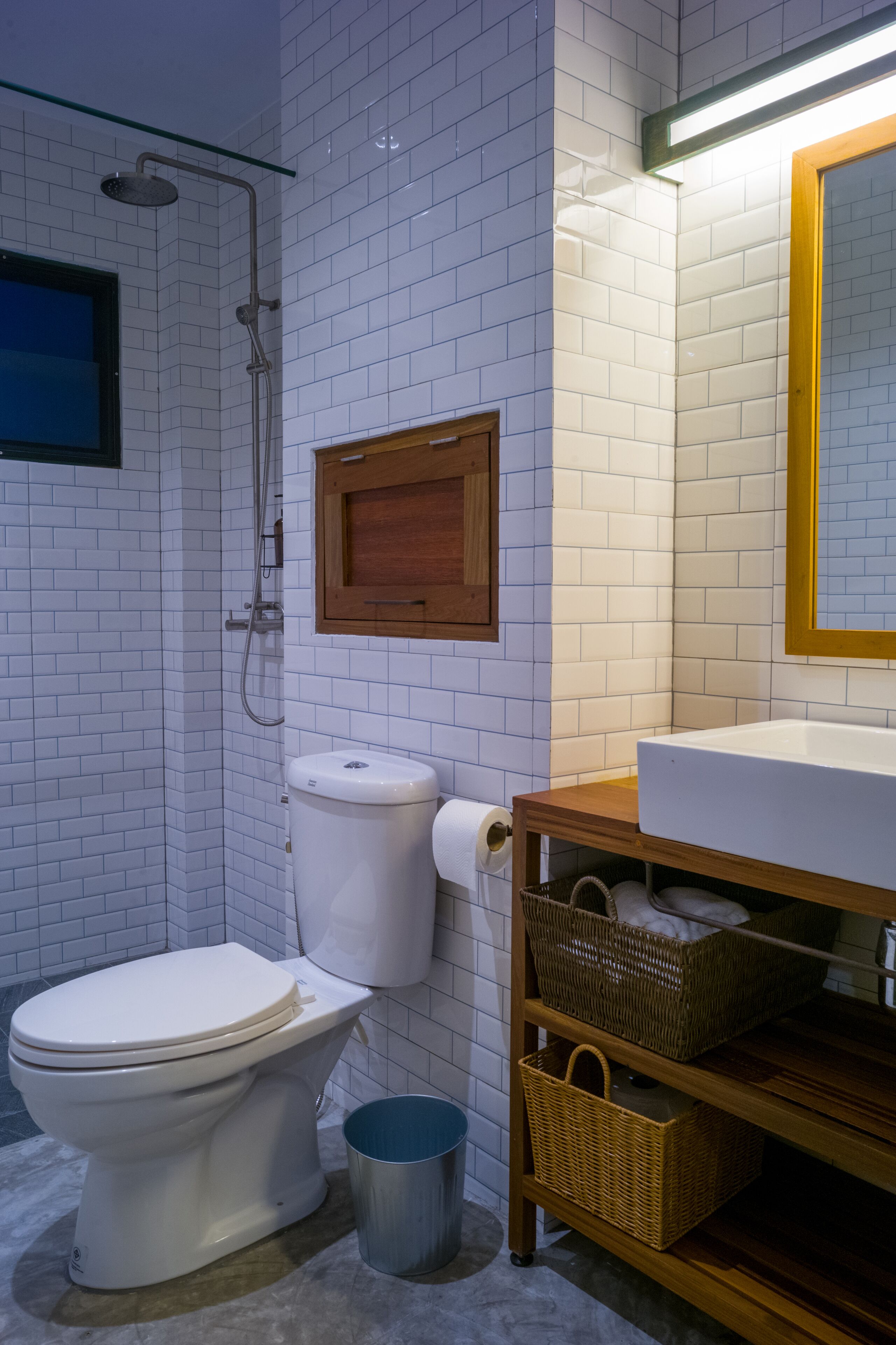 Foto - Big Tree Boutique Hotel