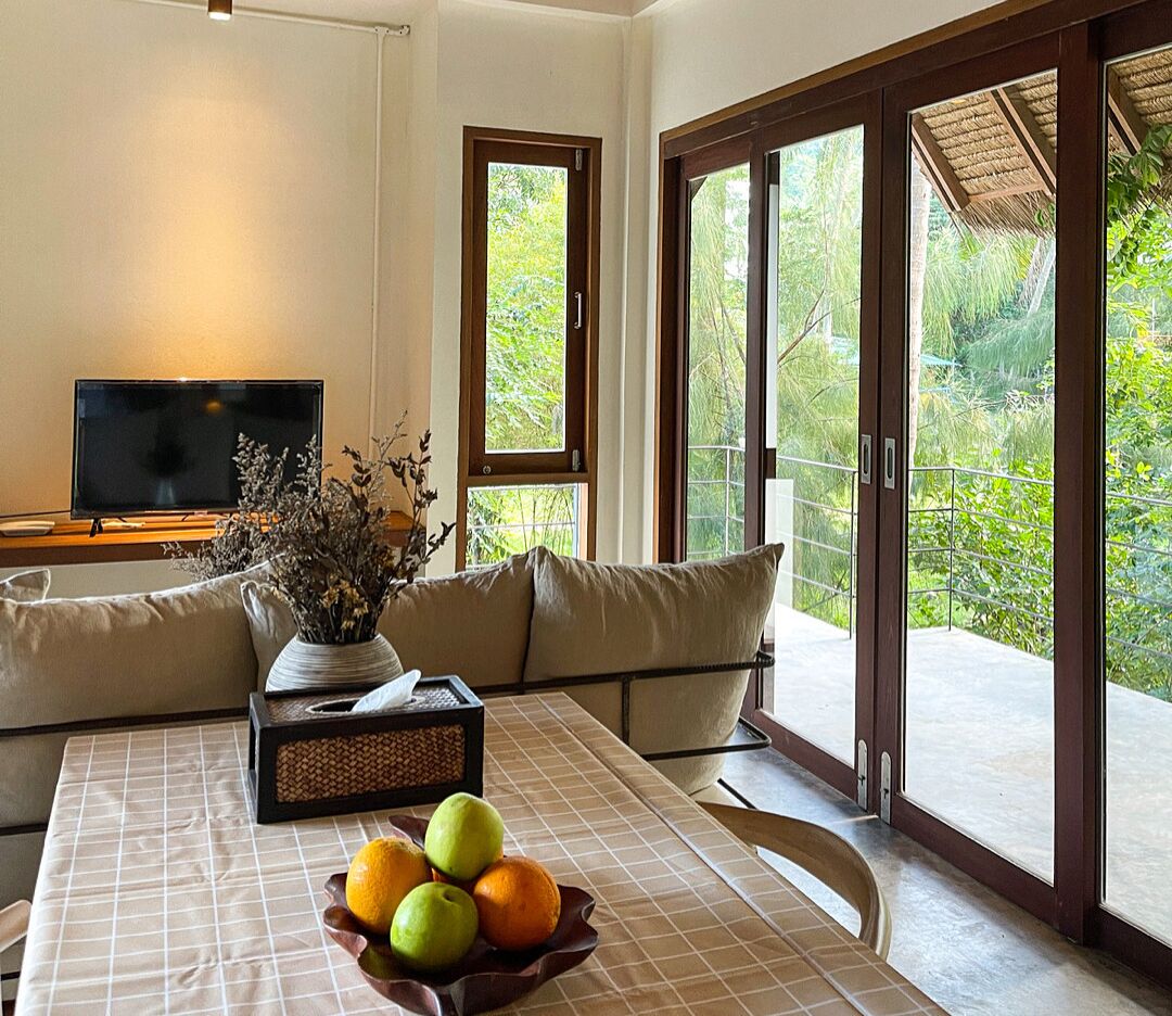 Foto - Big Tree Boutique Hotel