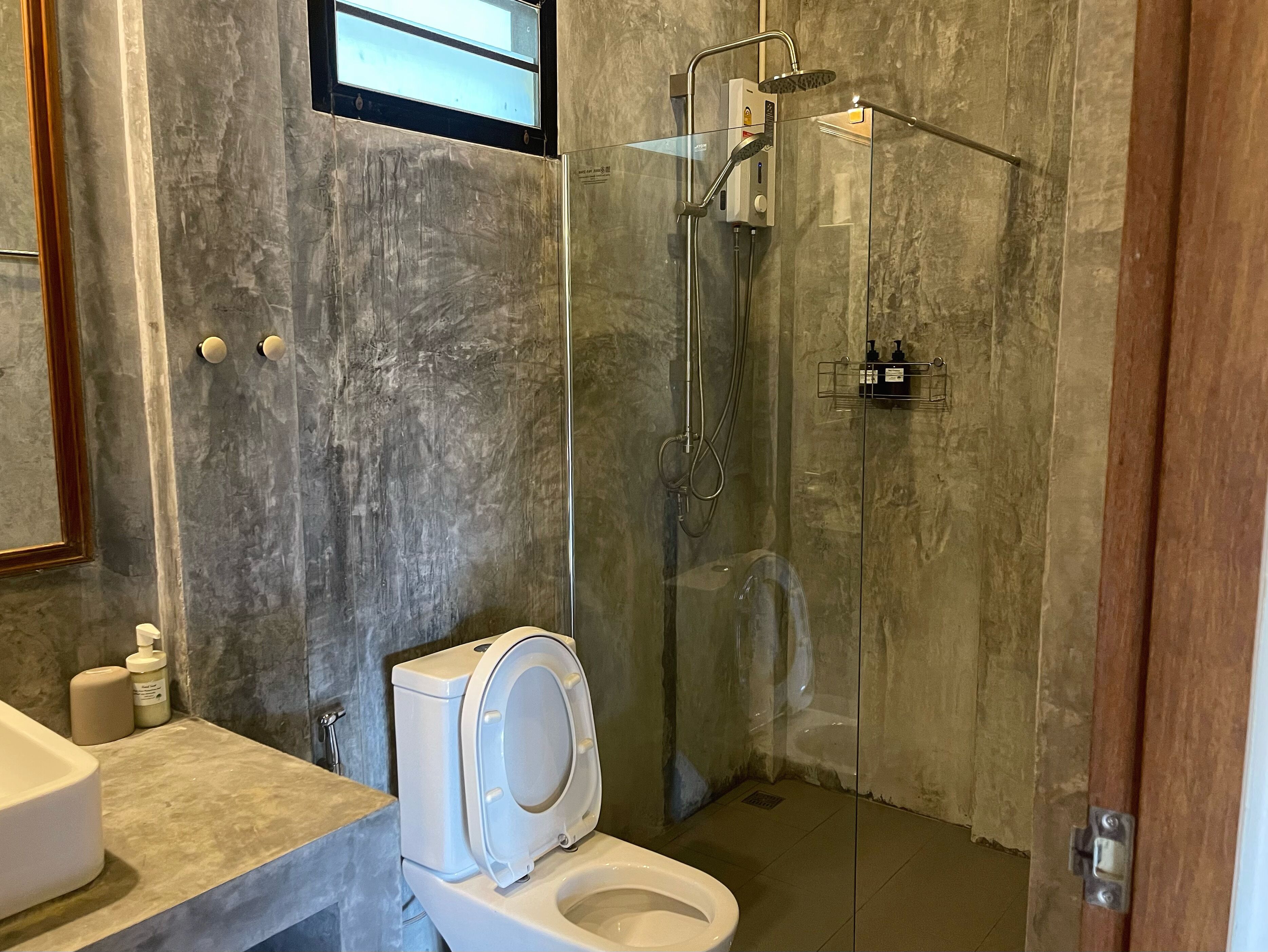 Foto - Big Tree Boutique Hotel