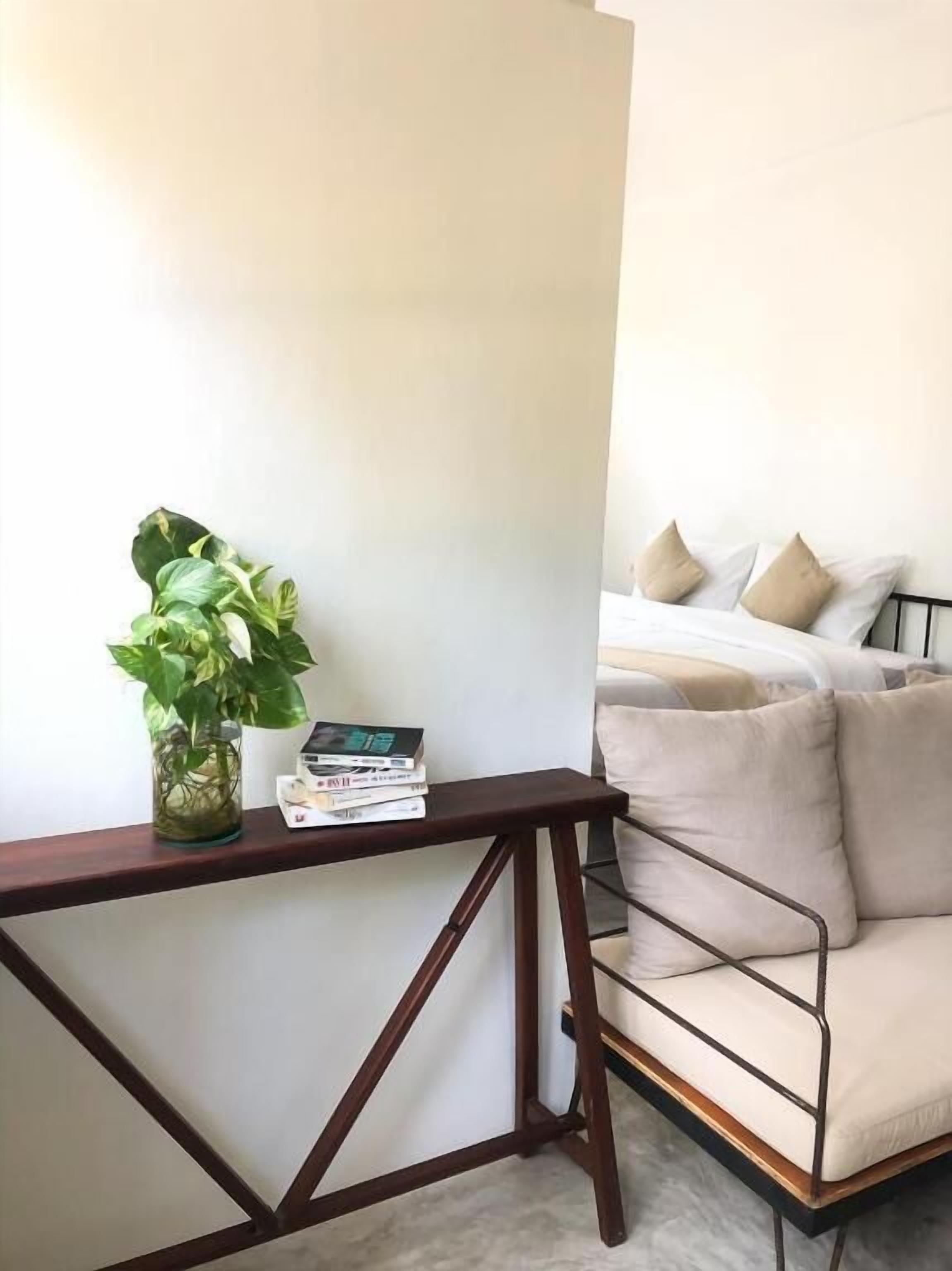 Foto - Big Tree Boutique Hotel