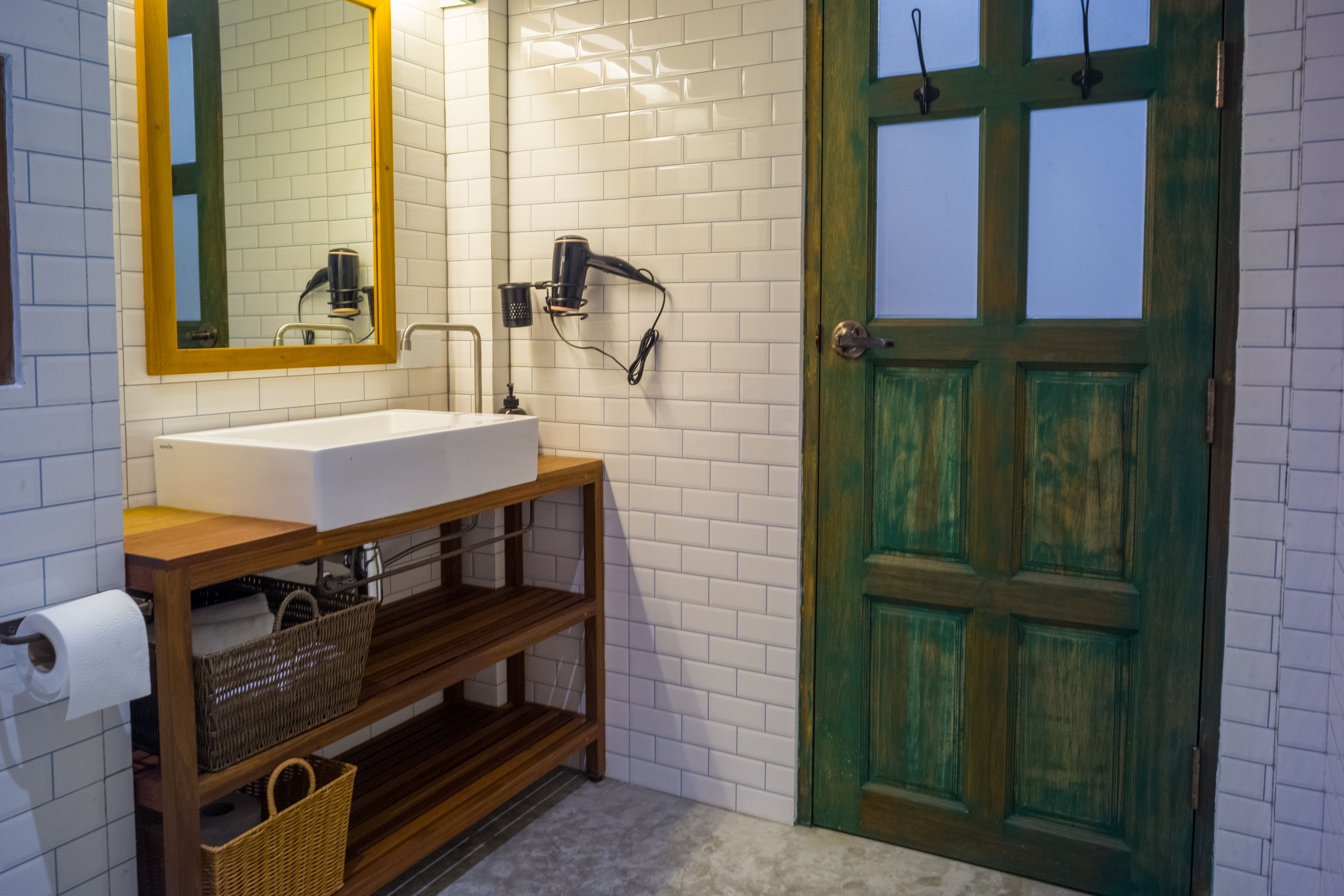 Foto - Big Tree Boutique Hotel